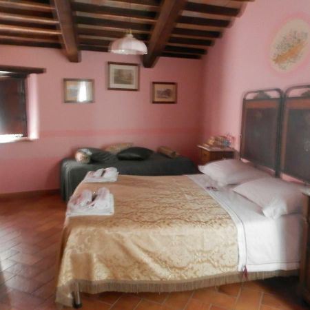 Residenza Di Paese Castello Del Poggio Hotel Ferentillo Екстериор снимка