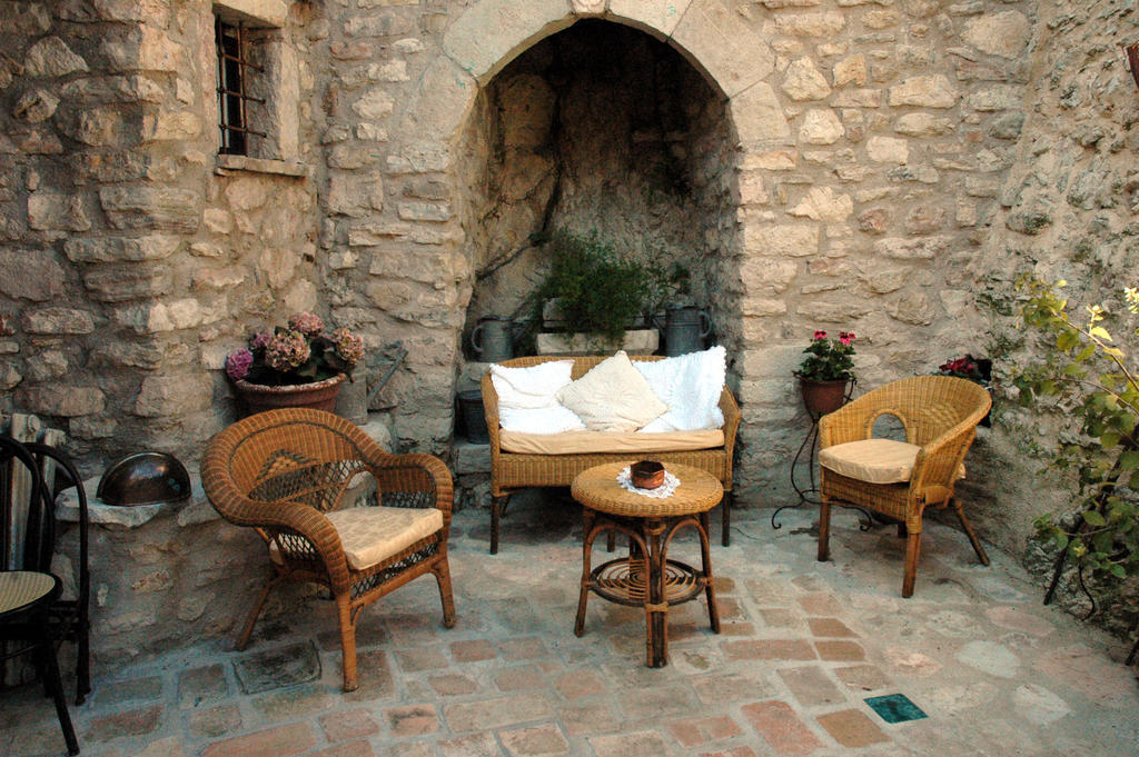 Residenza Di Paese Castello Del Poggio Hotel Ferentillo Екстериор снимка
