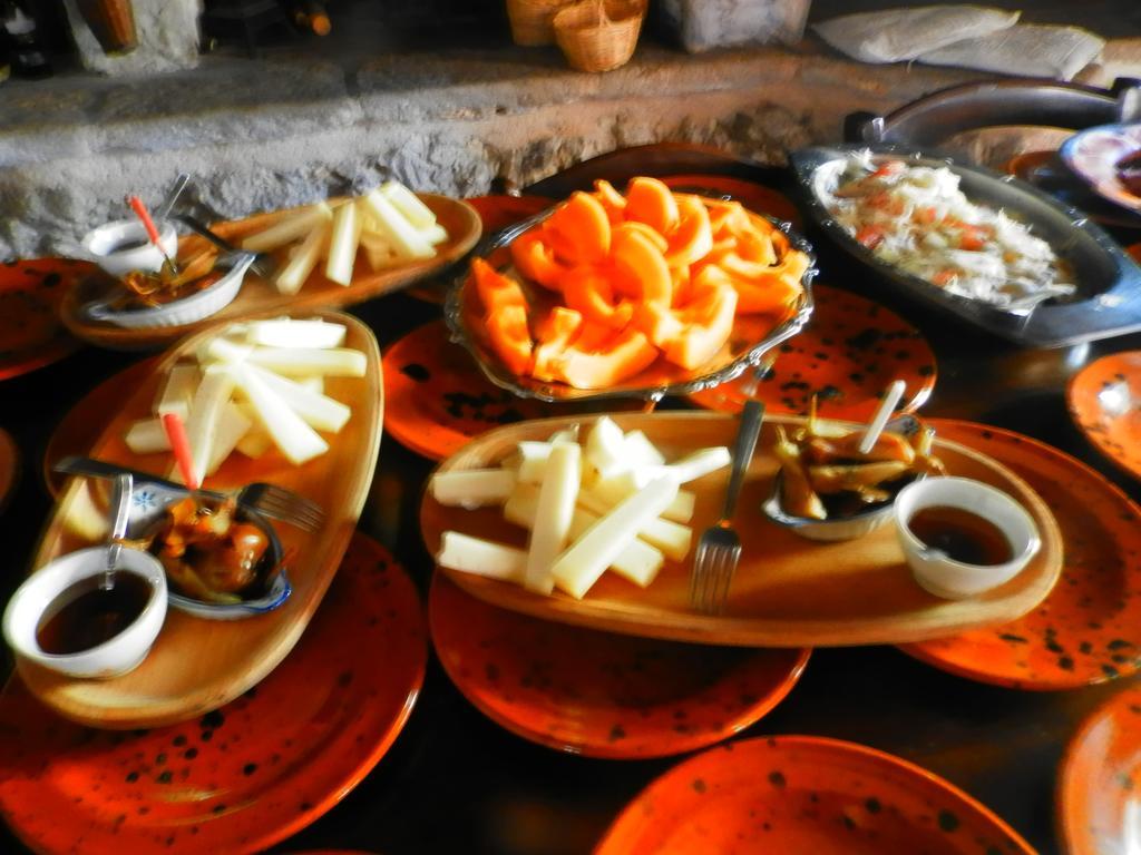 Residenza Di Paese Castello Del Poggio Hotel Ferentillo Екстериор снимка