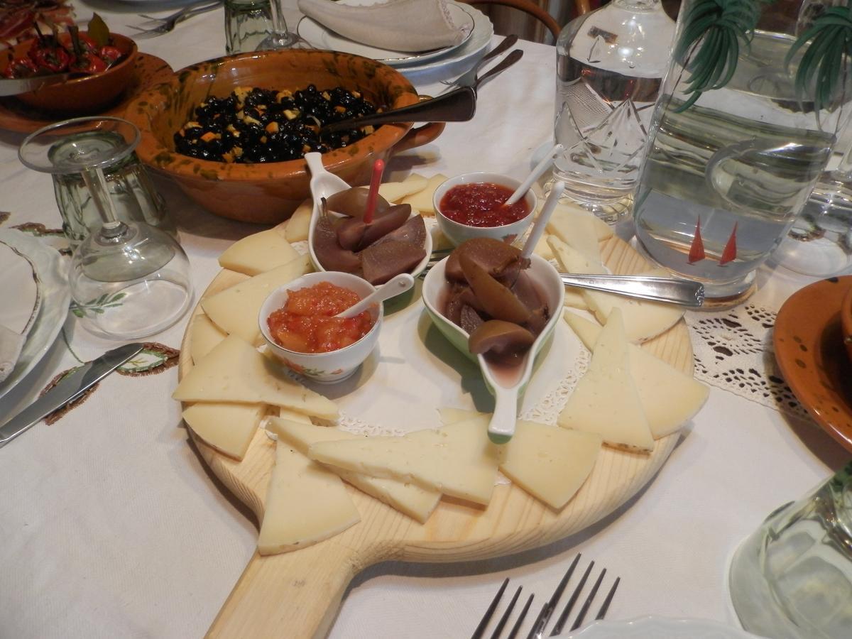 Residenza Di Paese Castello Del Poggio Hotel Ferentillo Екстериор снимка
